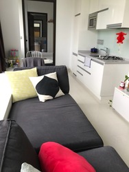 Harbour Suites (D4), Apartment #160653912
